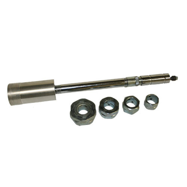 Clemco Hollo-Blast Jr. with Reducer 10C01098